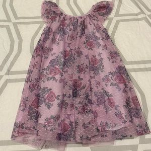 Beautiful girls dress size 7